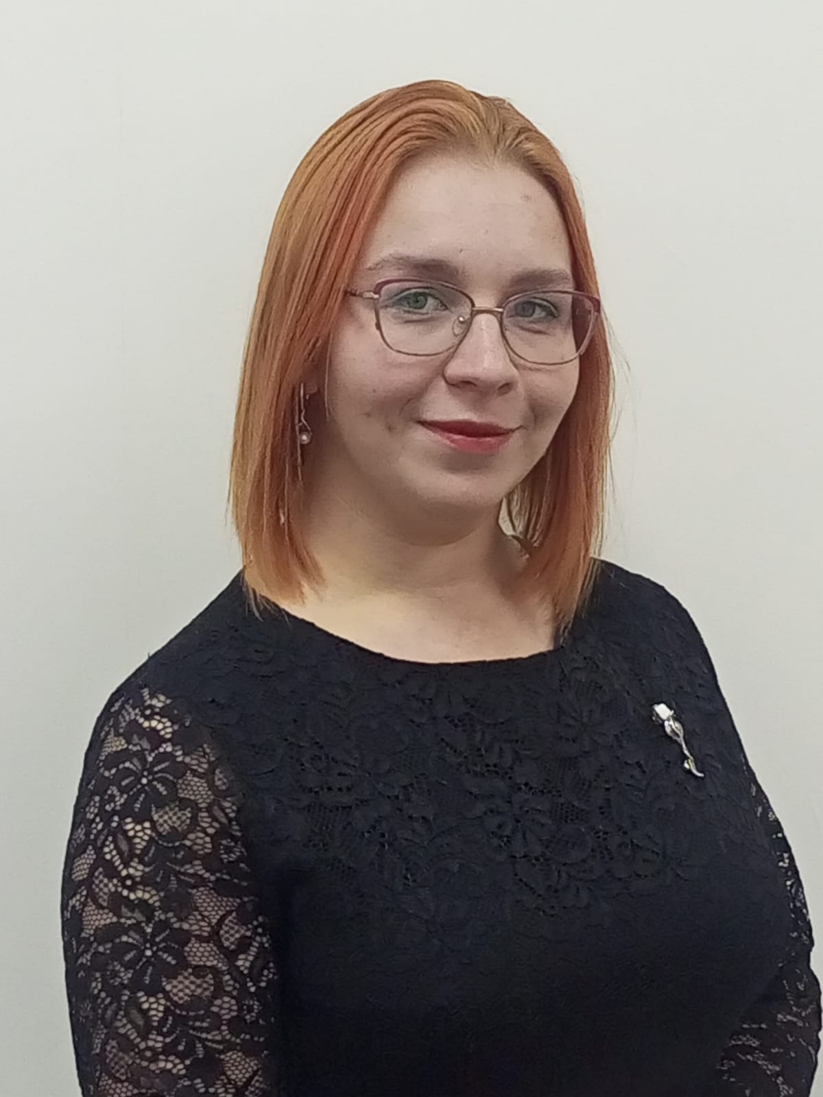Гетц Екатерина Эгамбергеновна.