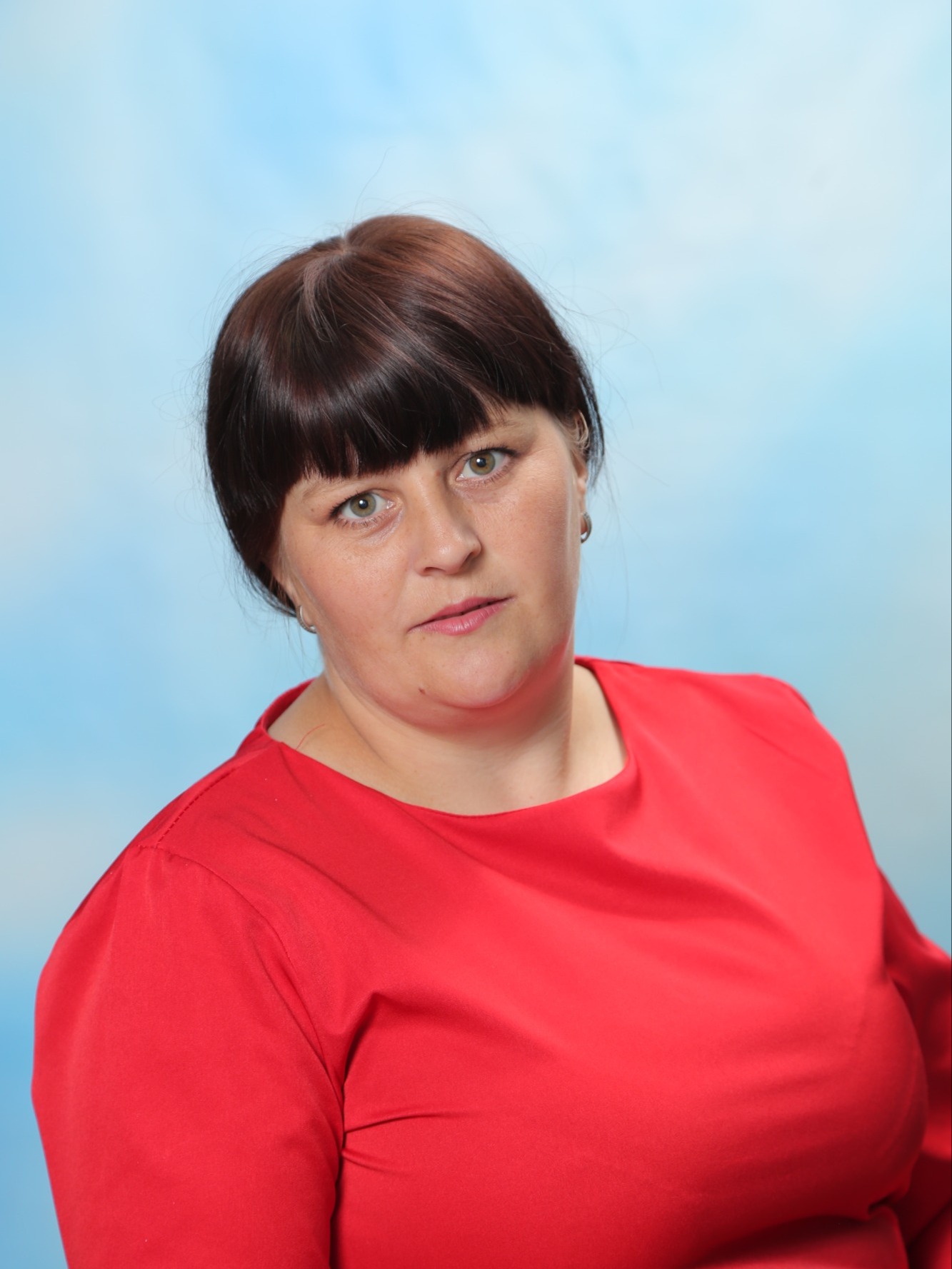 Шумилова Татьяна Леонидовна.